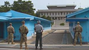 Watch cnn streaming channels featuring anderson cooper, classic larry king interviews, and feature shows covering travel, culture and global news. Seul And The Demilitarized Zone Dmz Secret World