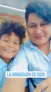 Tenemos la Armadura de Dios!, Adorando a Dios. @dannygarcesoficial ft  @rasdeiverman #dios #diostodopoderoso #cristo