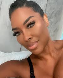 Kenya Moore