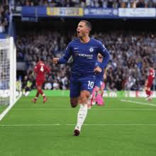 Eden hazard has clear cuts on his knees after sliding too muchcredit: Eden Hazard Gifs Tenor