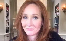 And then it came down to the big one: J K Rowling Autora De Harry Potter Expoe Ameaca De Seguidor E Explica O Motivo O Portall