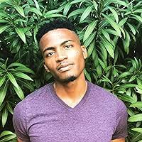 Little Leaders: Brave Men in Black History by Vashti Harrison