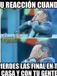 The best memes from instagram, facebook, vine, and twitter about vs monterrey. Los Mejores Memes De La Derrota Del America En La Final Contra Monterrey Infobae