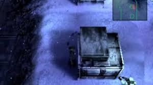In the metal gear solid3 series, originally released on september 3rd, 1998, an alarm sound (shown below. Sony Veteran S Ps5 Tease Puts Metal Gear Solid Fans On High Alert