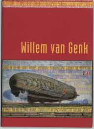 Bol Com Willem Van Genk Ans Van Berkum 9789040092510 Boeken