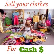 While donating your clothes to a shelter or having a yard sale are good options, consider using some of these websites and selling apps to sell your old. How To Sell Your Used Clothes Online Easy A Modest Fashion Faith Blog