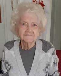 Ruby Lee Wall Obituary March 9, 2023