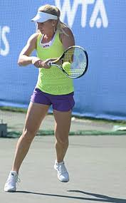 Official facebook page of daria kasatkina, the player of empire tennis academy in trnava Daria Gavrilova Wikipedia