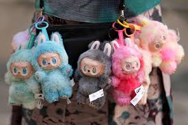 Yes, There's Actually a Labubu Movie Currently in Development