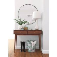 Overstock Com Online Shopping Bedding Furniture Electronics Jewelry Clothing More In 2020 Mid Century Modern Console Table Mid Century Modern Table Mid Century Modern Living Room