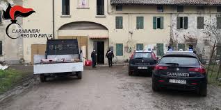 Case in vendita a via ippolito nievo, reggio emilia. Sequestrato L Immobile Del Degrado A Cadelbosco Sopra Era Affittato In Nero A Clandestini A Prezzi Elevati E Fuori Mercato Next Stop Reggio