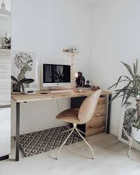Wooden home office decor 2020 is inseparable from this style. Home Office 2021 17 Best Trends For Home Office Decor