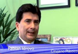 Dr. Fabián Idrovo