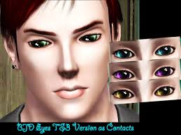 Maybe you would like to learn more about one of these? Mod The Sims Cute Bjd Eyes Ts3 Version As Contacts