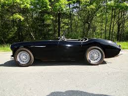 Image result for Dark Grey 1955 Austin