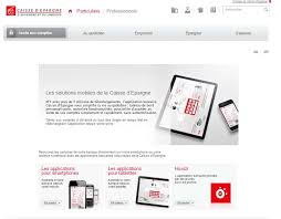 Maybe you would like to learn more about one of these? Caisse D Epargne Mon Compte En Ligne Sur Caisse Epargne Fr