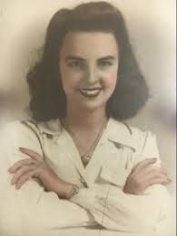 Betty Early Obituary (1927