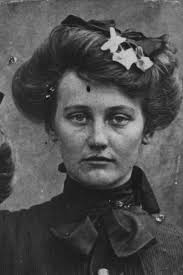 Ella Mae (Gollehon) Lloyd (1885-1981)