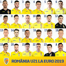 Lucrurile sunt simple ce a spus selectionerul inainte de campionatul european! Echipa NaÈ›ionalÄƒ On Twitter Cu Ei AtacÄƒm Euro2019 Lotul Romaniei U21 Pentru Campionatul European De Tineret Luptamimpreuna