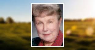 Delores Jane Carver Obituary November 17, 2020