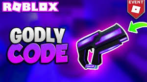 How to get your first godly with only 5 commons! 4 Codes All New Murder Mystery 2 Codes January 2021 Update Roblox Codes Dubai Khalifa