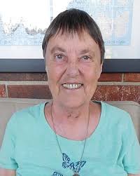 Joyce Mendenhall Obituary