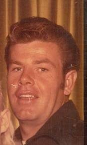 Obituary of Johnny Davis