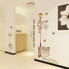 Your dose of inspiration #deco tag your achievements with @homebyme and the #homebyme discover thousands of homebyme is launching its free mobile app on ios and android ! 60 90cm Street Lamp Streetscape Self Adhesive Vinyl Removable Decal For Bedroom Living Room Home Decor Pvc Wall Stickers Art Pvc Wall Sticker Wall Stickerself Adhesive Vinyl Aliexpress