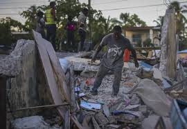 Jan 11, 2020 · la situación que haití vive hoy no es solo resultado del terremoto de 2010. Pb3b04ckewgbbm