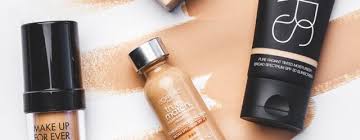 makeup forever hd foundation dupe