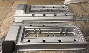Auto parts need extra protection from dirt, debris, rough conditions and temperature variations. Powder Coated Custom Parts