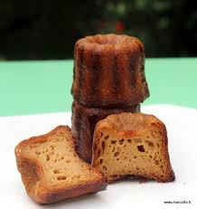 Canneles Et Cire D Abeille Excellent Mais Quelle Aventure Alimentation Recette Dessert Recettes De Cuisine