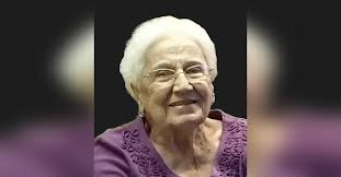 Obituary information for Anna F. DiFabio