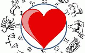 Resultado de imagem para amor e os signos