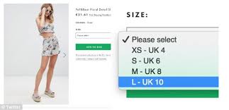 Correct Morgan Taylor Size Chart Morgan Clare Size Information