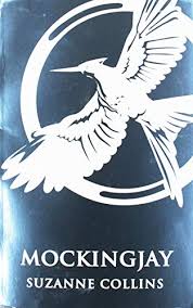 The hunger games, book 3 review, age rating, and parents guide. The Hunger Games Book 3 Mockingjay Special Sales Edition By Suzanne Collins Used 9781407191317 World Of Books
