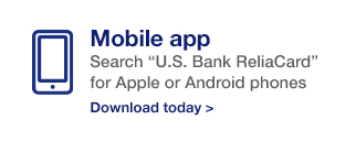 Immediately call customer service at the number listed on the back of your card. My Login