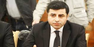 Kahramanmaraş'ta yüzlerce balık telef oldu! Selahattin Demirtas Beraat Mi Etti