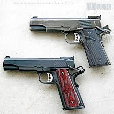 Pin On Legendary 1911 45acp