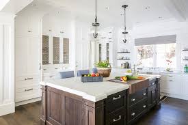 In stock & ready to ship. Chocolate Brown Kitchen Cabinets Design Ideas