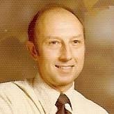 James Buchanan Obituary (2014)