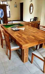 Combination pool dining tables with dining table top inserts are ideal for home use and can be enjoyed by all the family. Fusion Pool Table Mutliuse Table Dining Table Combo 2 In 1 For Playing Id 21152678397