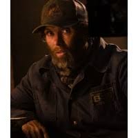 John krasinski, the film's director, has soon, they meet emmett (cillian murphy), an old friend of lee's who has an underground bunker, but it lacks the oxygen supply needed for everyone. Emmett A Quiet Place Part Ii Jacket Cillian Murphy Cotton Jacket