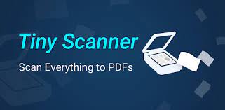 Apr 02, 2010 · tiny scanner pro: Tiny Scanner Scan Doc To Pdf Aplicaciones En Google Play