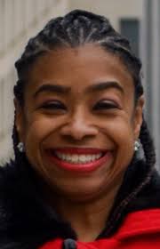 Endorsements for Kenya T. Perkins