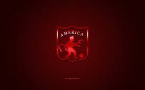 3.0 out of 5 stars 1. Download Wallpapers Cd America De Cali Colombia Football Club Red Logo Red Carbon Fiber Background Categoria Primera A Football Cali Colombia Cd Amarica De Cali Logo For Desktop Free Pictures For Desktop