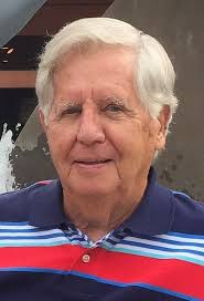 William Chandler Obituary