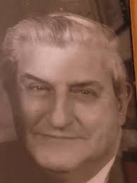 Obituary for Jeffrey V. Mackey