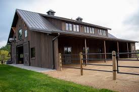 Se erhvervsrelationer, ejerskaber og roller i bestyrelser, direktioner, som stifter m.m. The Denali Equestrian Barn Red Pine Builders