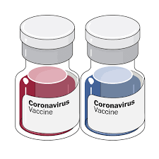 All online appointments made available this morning on thursday, february 25, have been booked. Your Questions About Coronavirus Vaccines Answered Washington Post